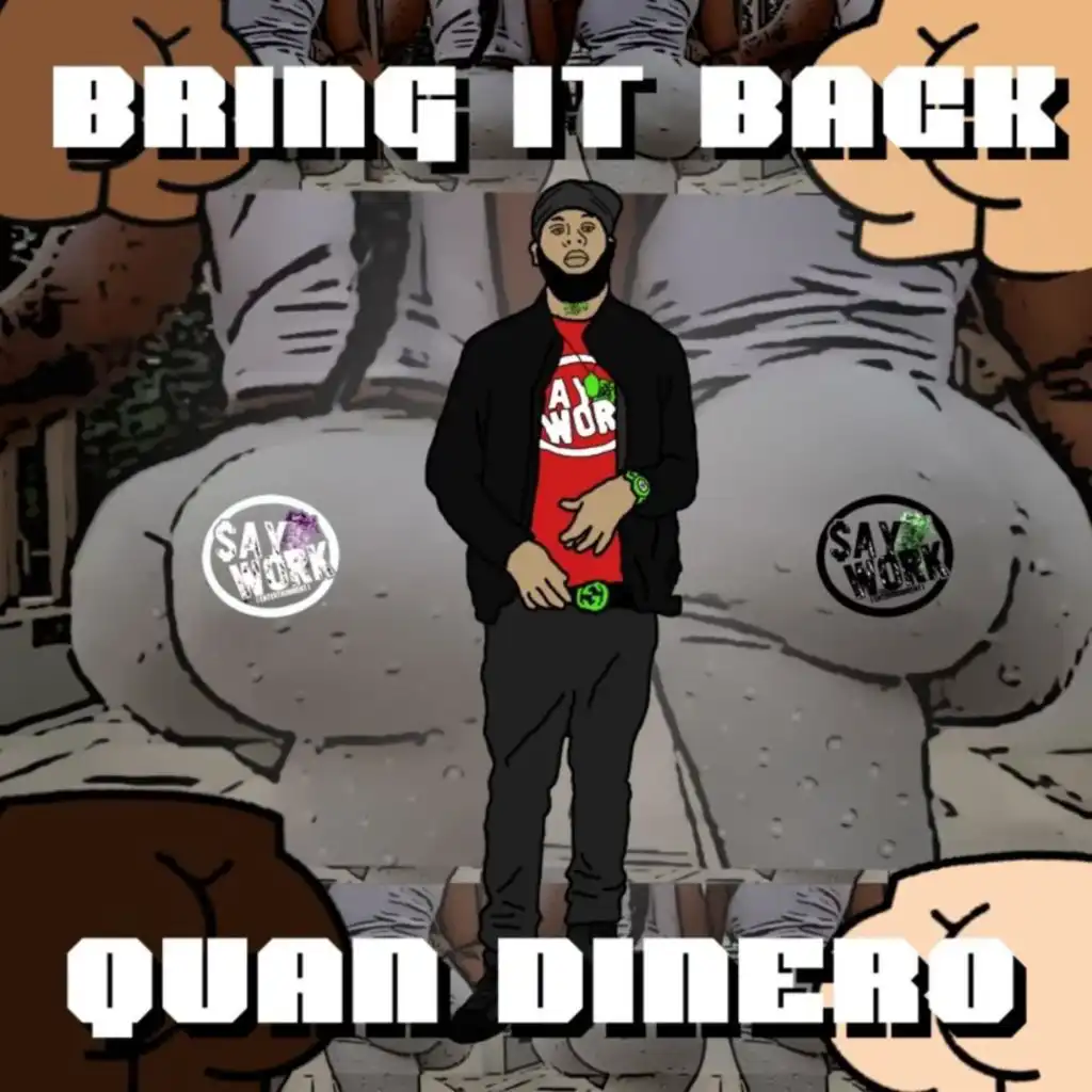 Quan Dinero