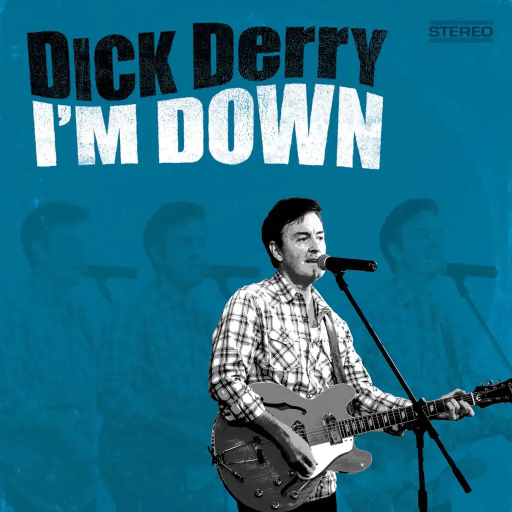 Dick Derry