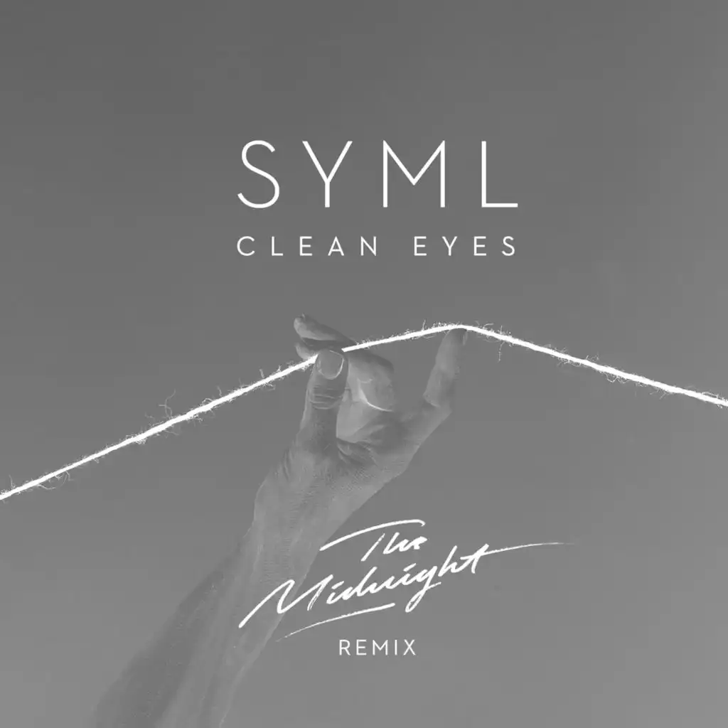 Clean Eyes (The Midnight Remix Instrumental)