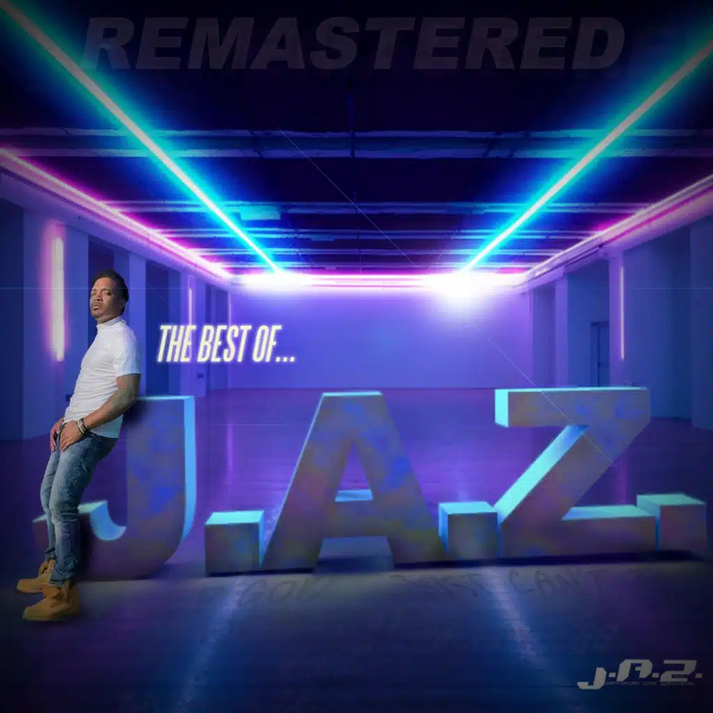 JAZ-R-SIZE (feat. The Class)