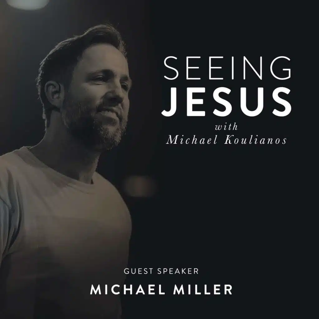 Purpose Birthed in The Crushing - feat. Michael Miller