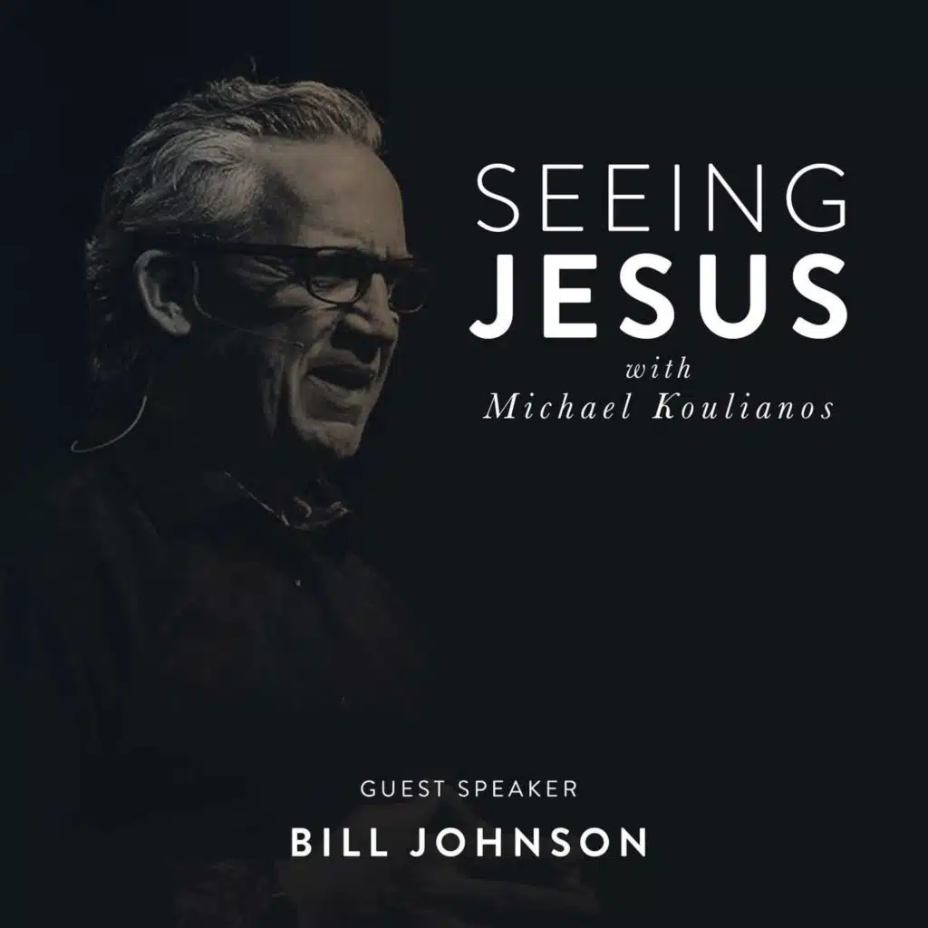Created For Him - feat. Bill Johnson