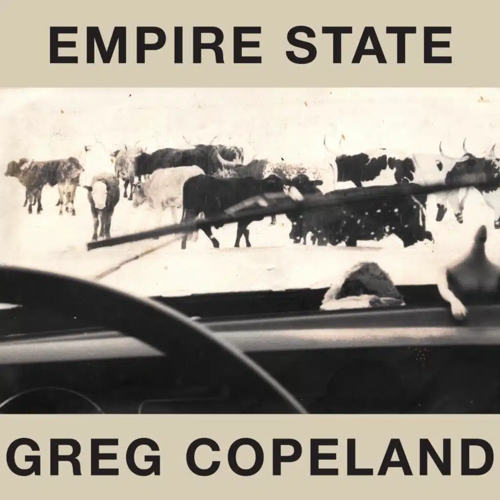 Greg Copeland