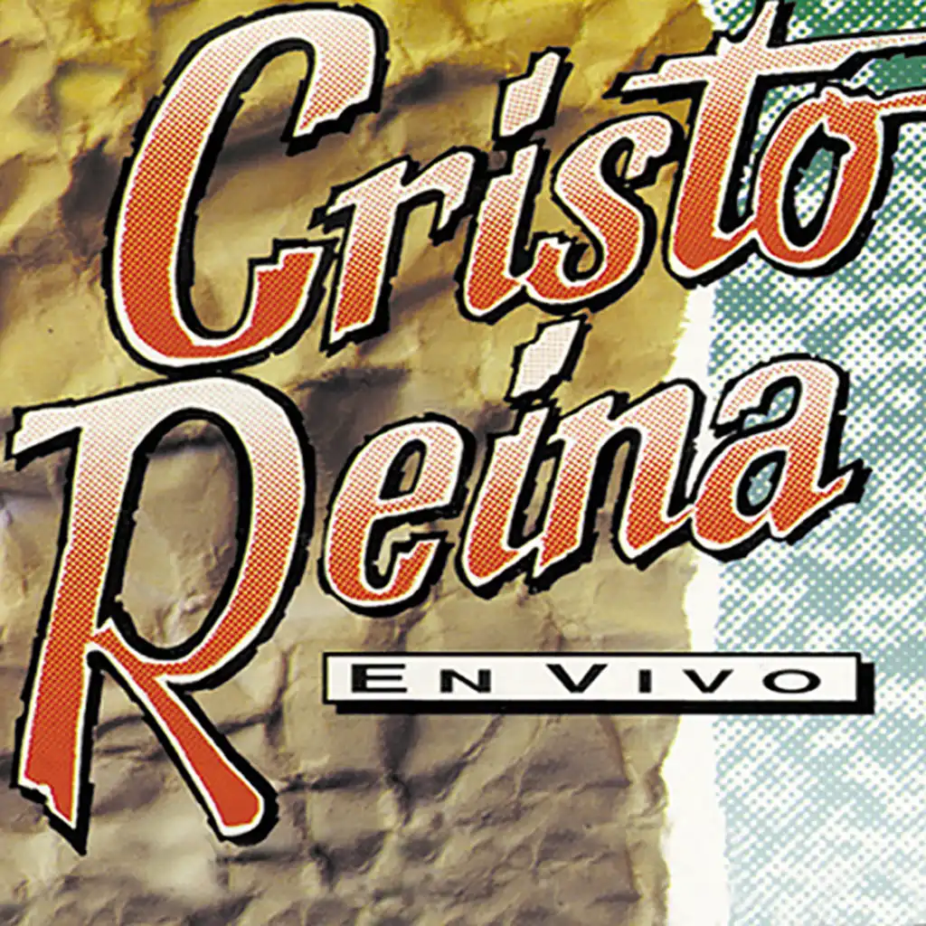 Cristo Reina