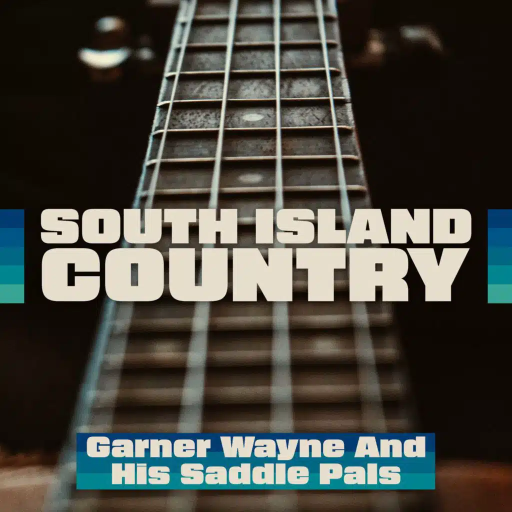 Garner Wayne & His Saddle Pals