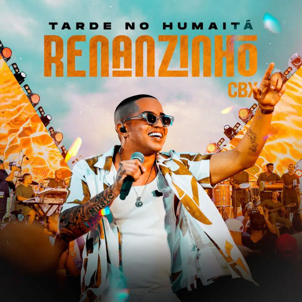 A gente é Isso (Ao Vivo) [feat. Leo Santana]