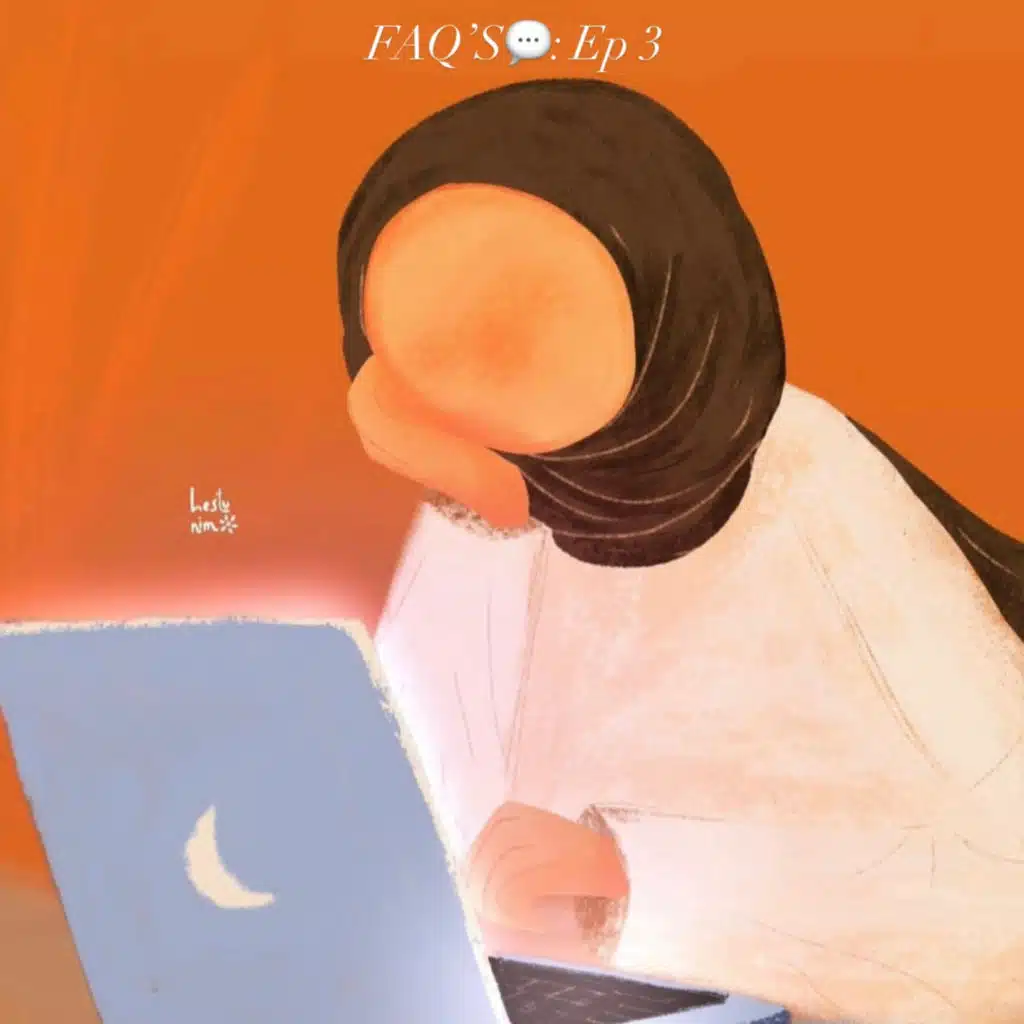 FAQ'S💬: Ep 3