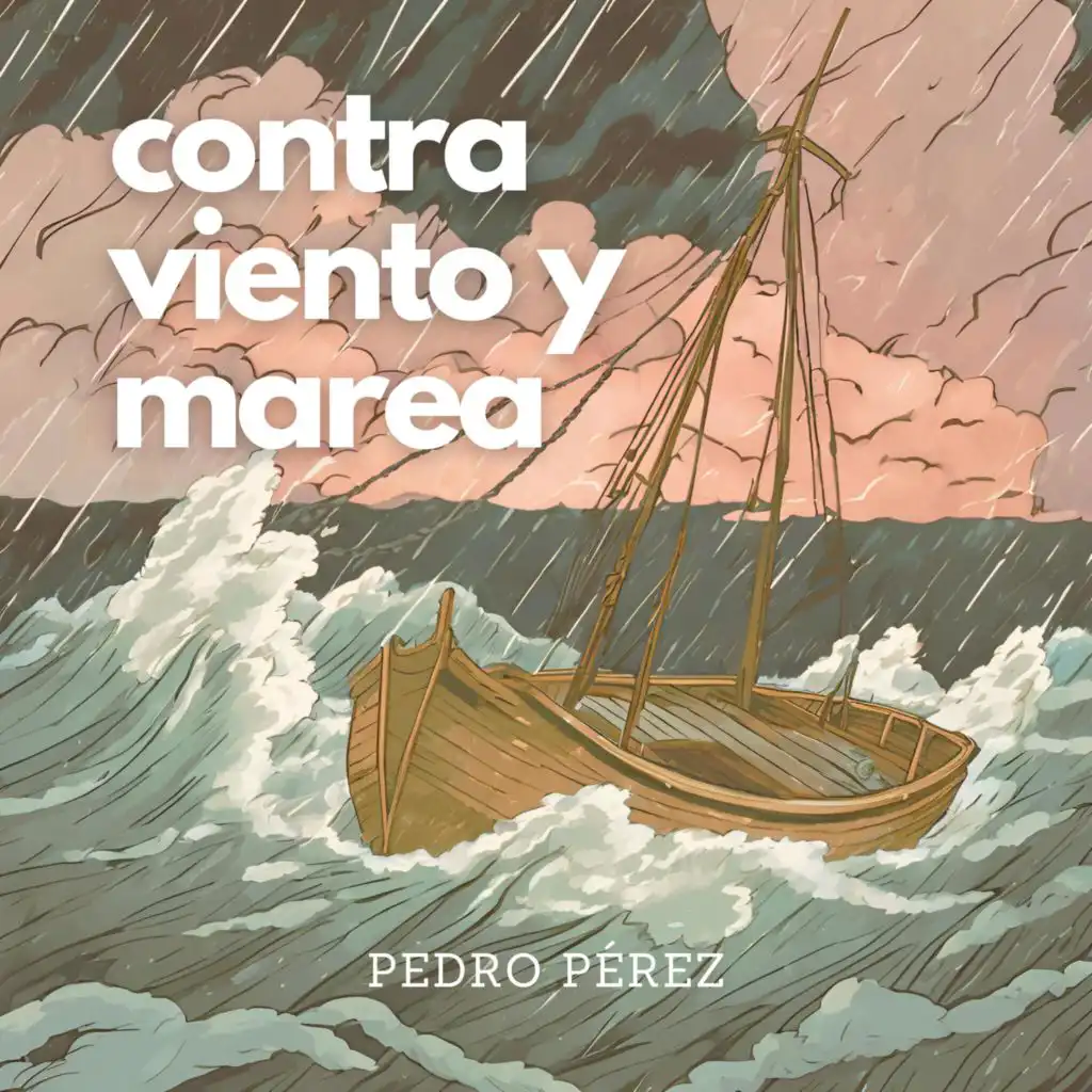 Pedro Pérez