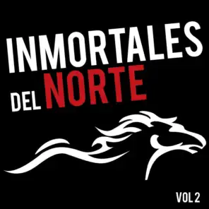 Inmortales del Norte, Vol. 2