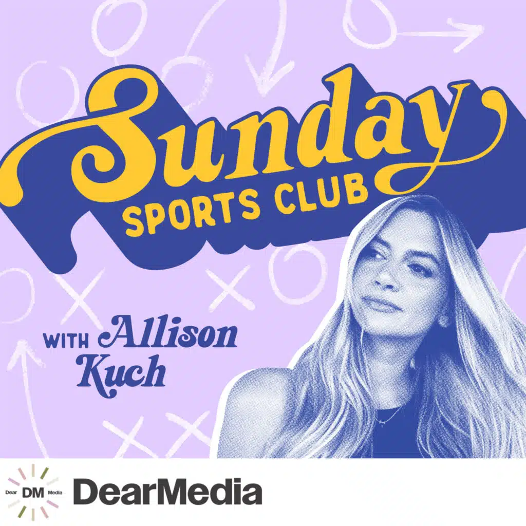 Life after winning the Super Bowl with guest Brooke Dickerson
