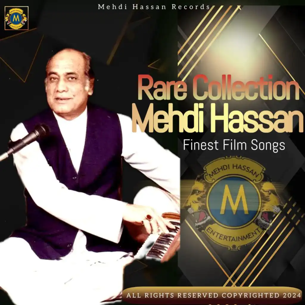 Mehdi Hassan