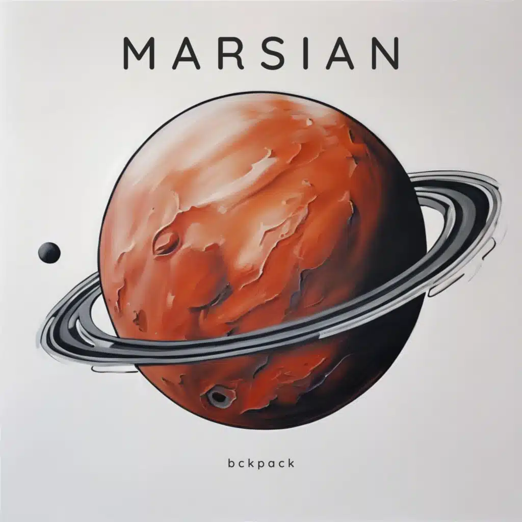 Marsian