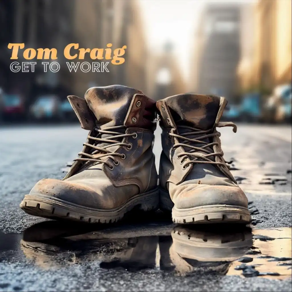 Tom Craig