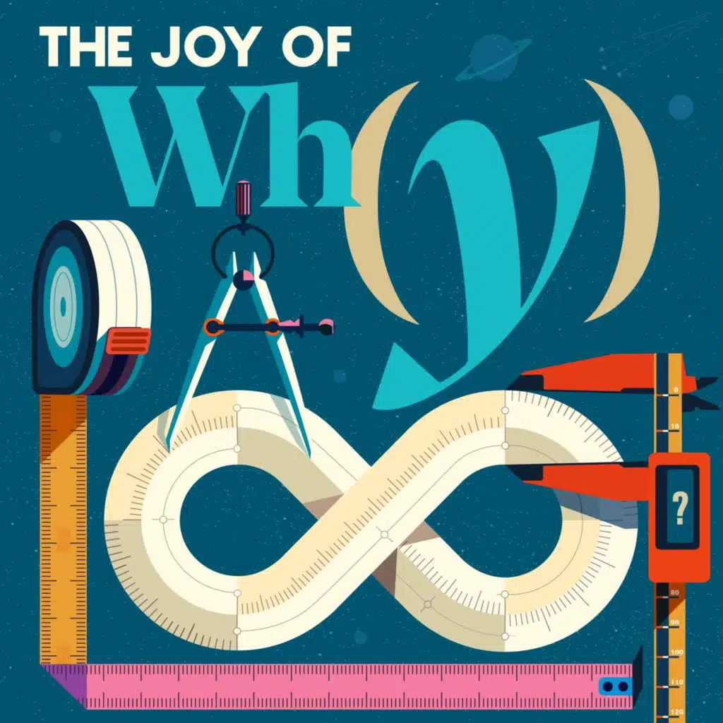 How Can Some Infinities Be Bigger Than Others?