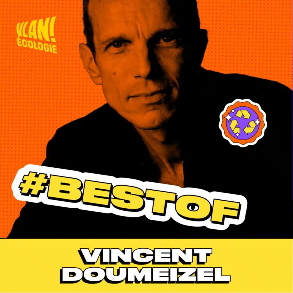 [BEST-OF] Comment les algues pourraient TOUT changer? Avec Vincent Doumeizel