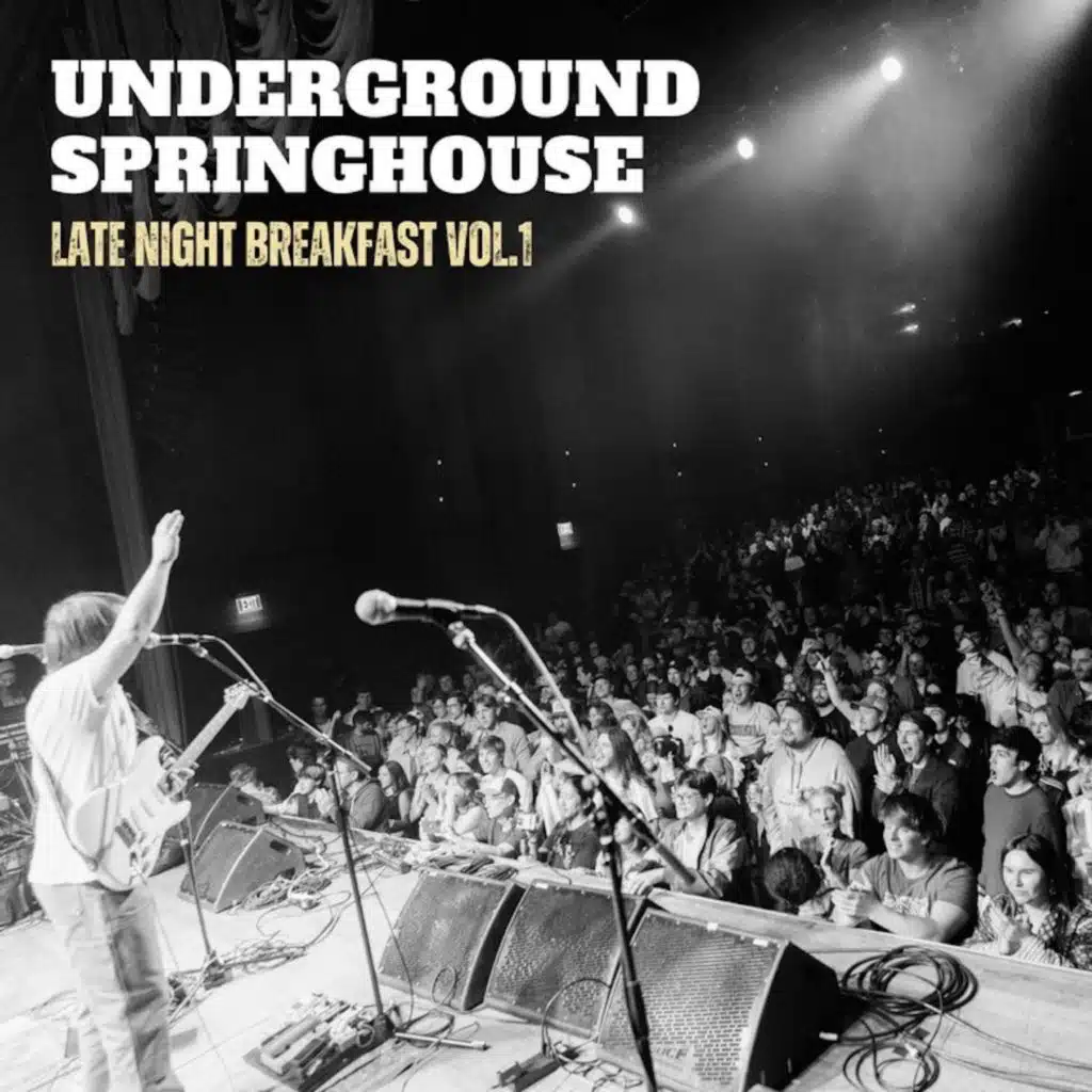 Late Night Breakfast, Vol. 1