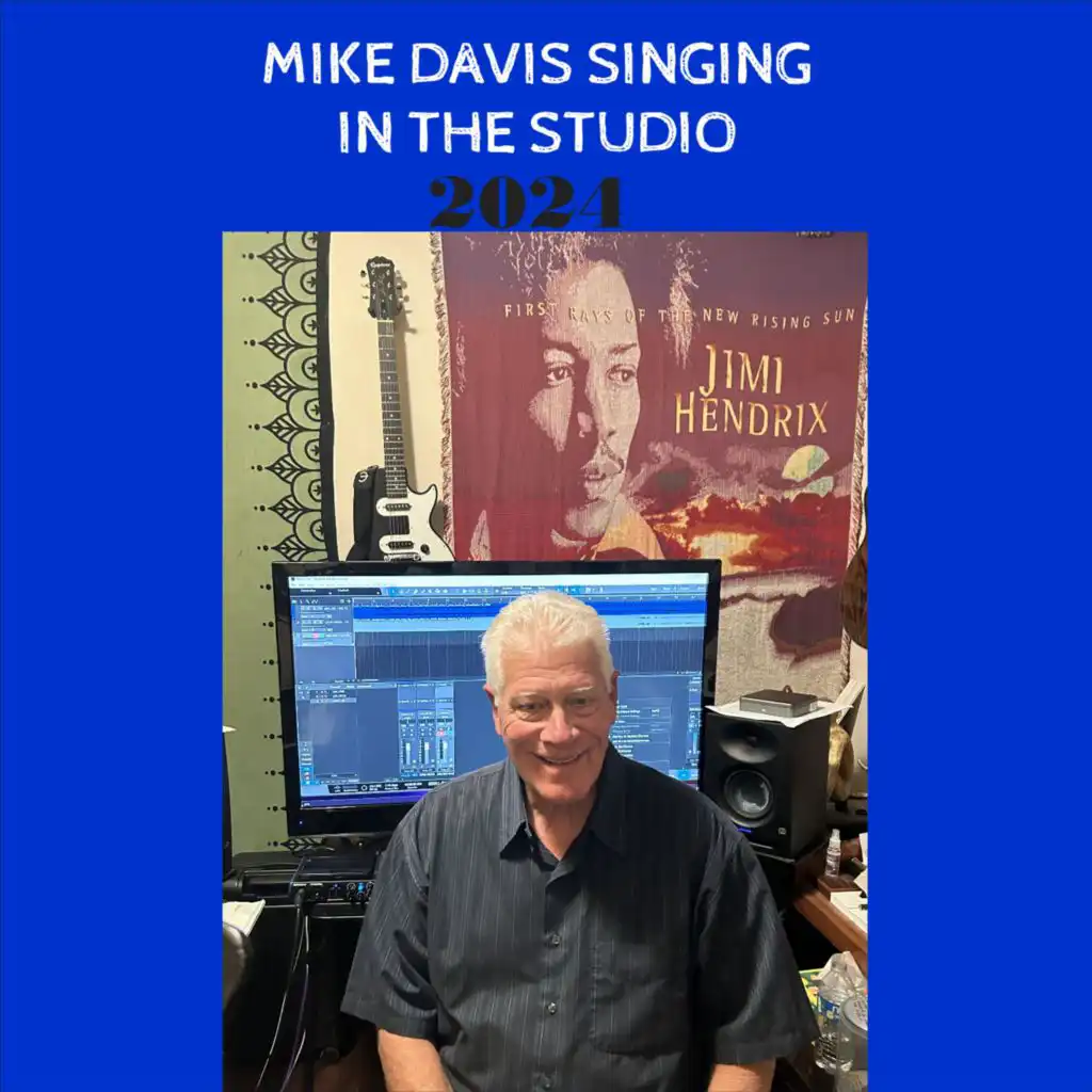 Mike Davis