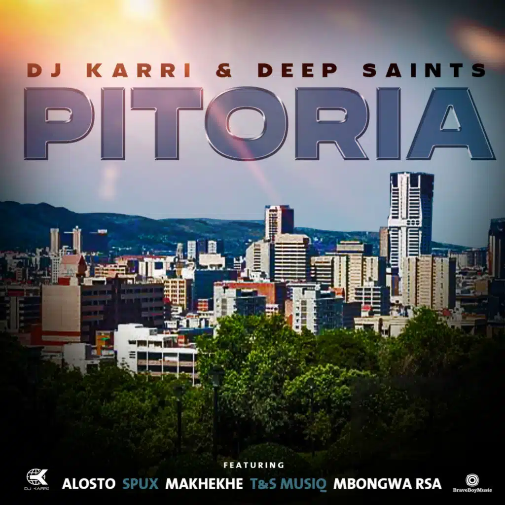 Pitoria (feat. Alostro, Makhekhe, T&t Musiq, Mbongwa RSA & Spux)