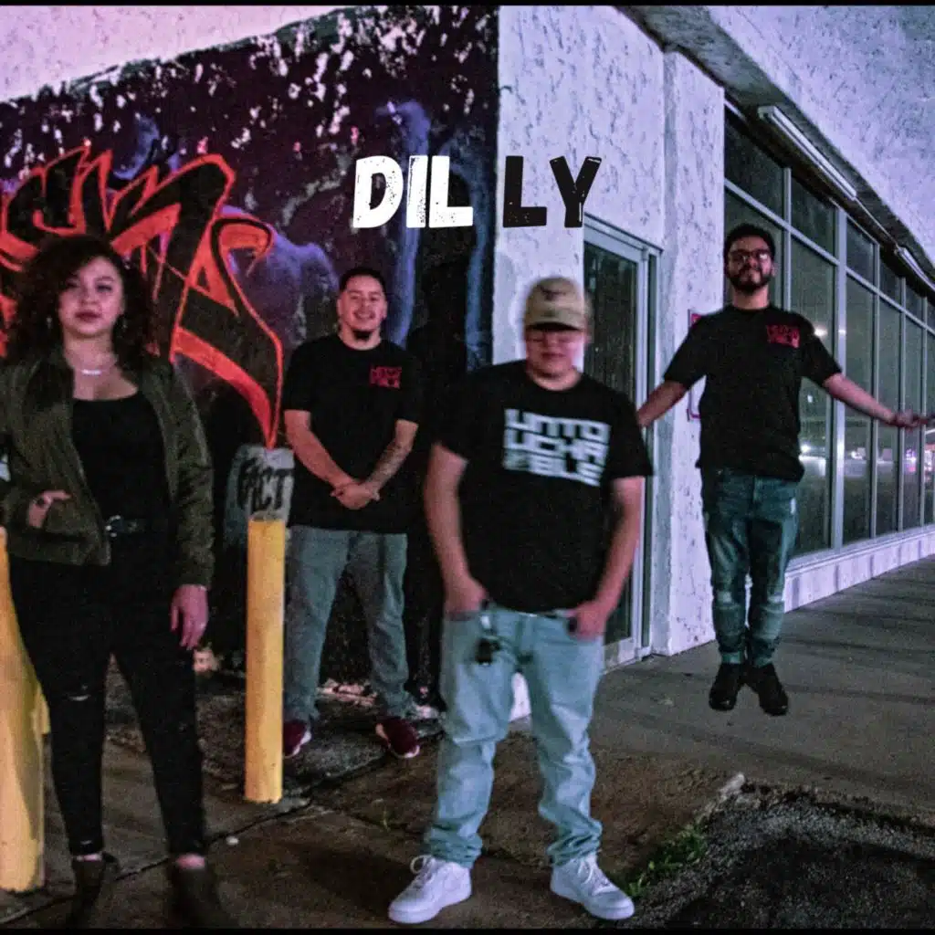 Dilly
