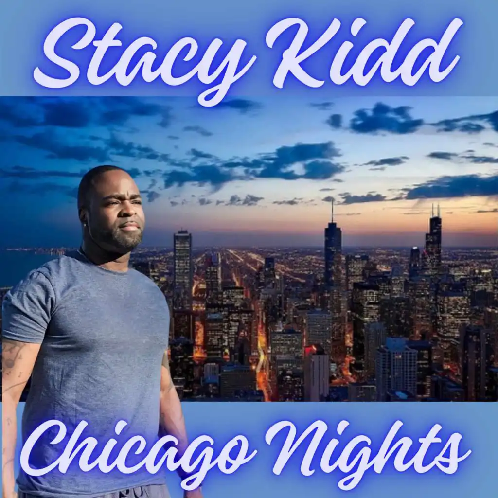 Stacy Kidd