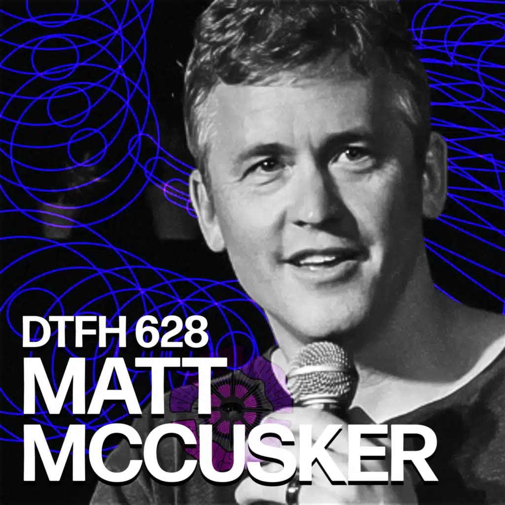 632: Matt McCusker