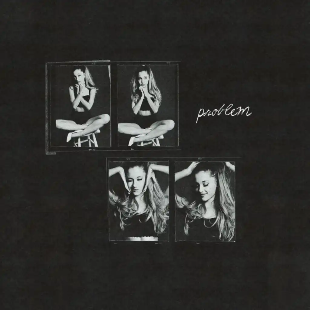 Problem (A Cappella) [feat. Iggy Azalea]
