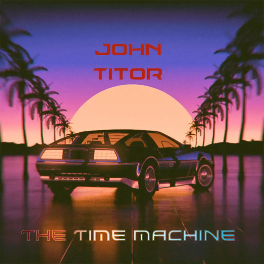 John Titor