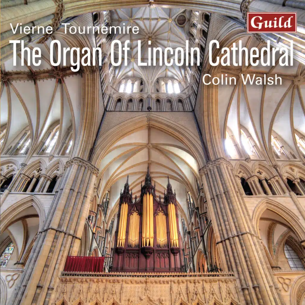 Symphony No.1: Allegro Vivace