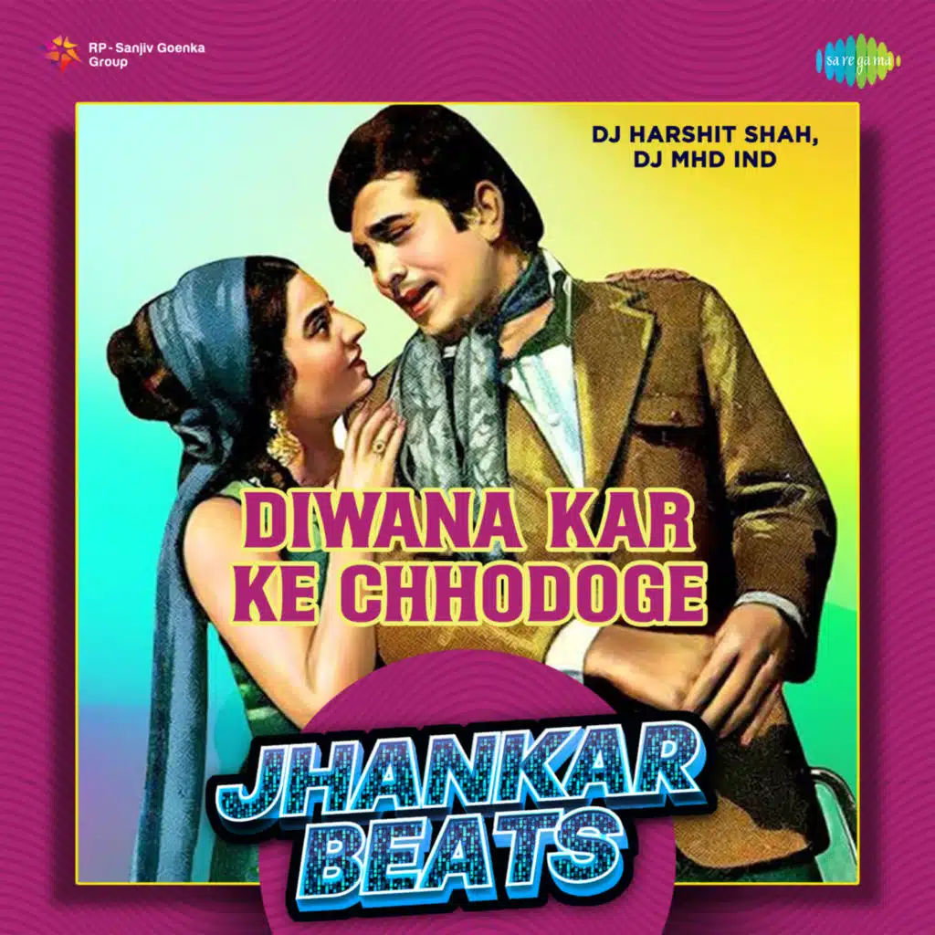 Kishore Kumar, Lata Mangeshkar, R.D. Burman & Majrooh Sultanpuri