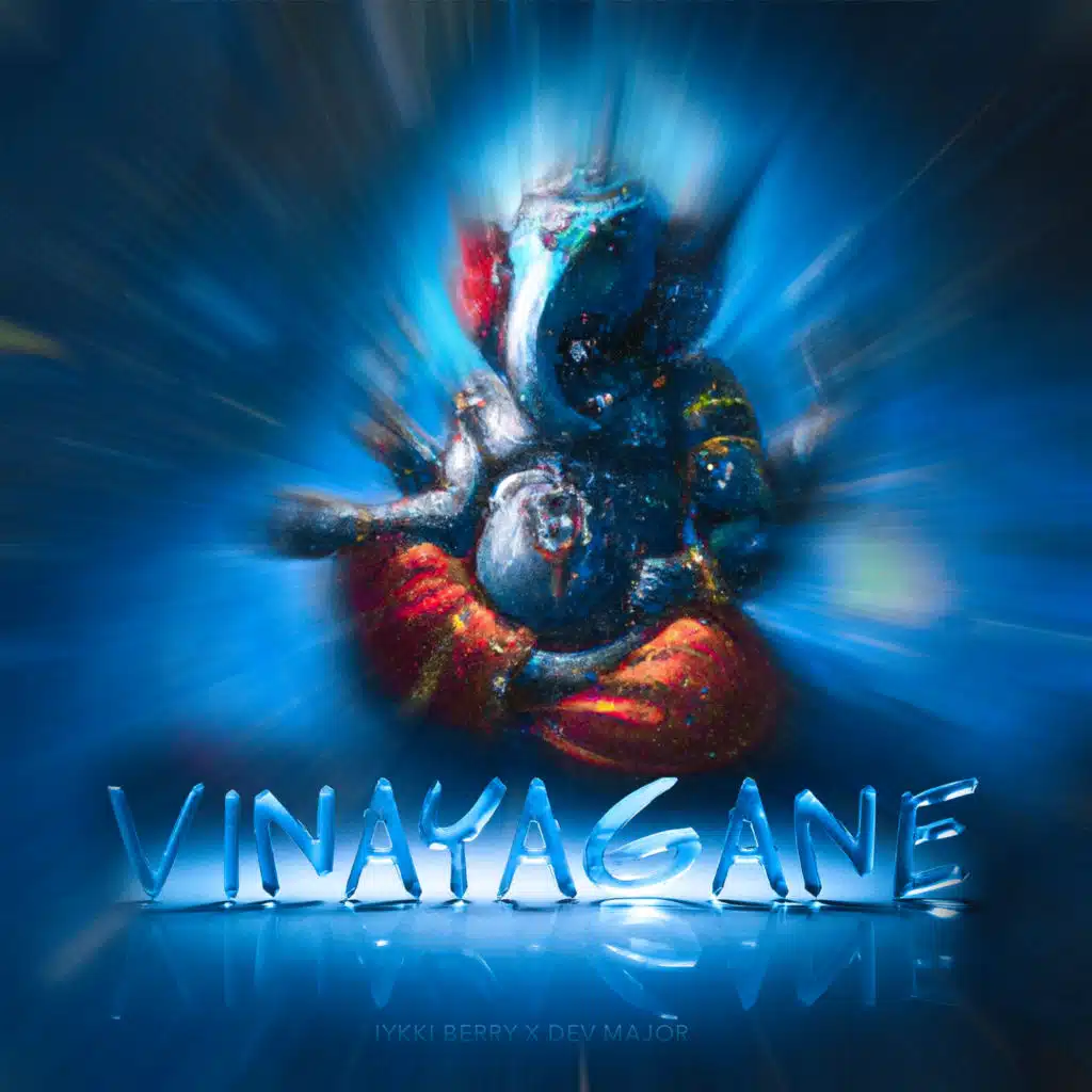 Vinayagane (feat. Sirkazhi Govindarajan)