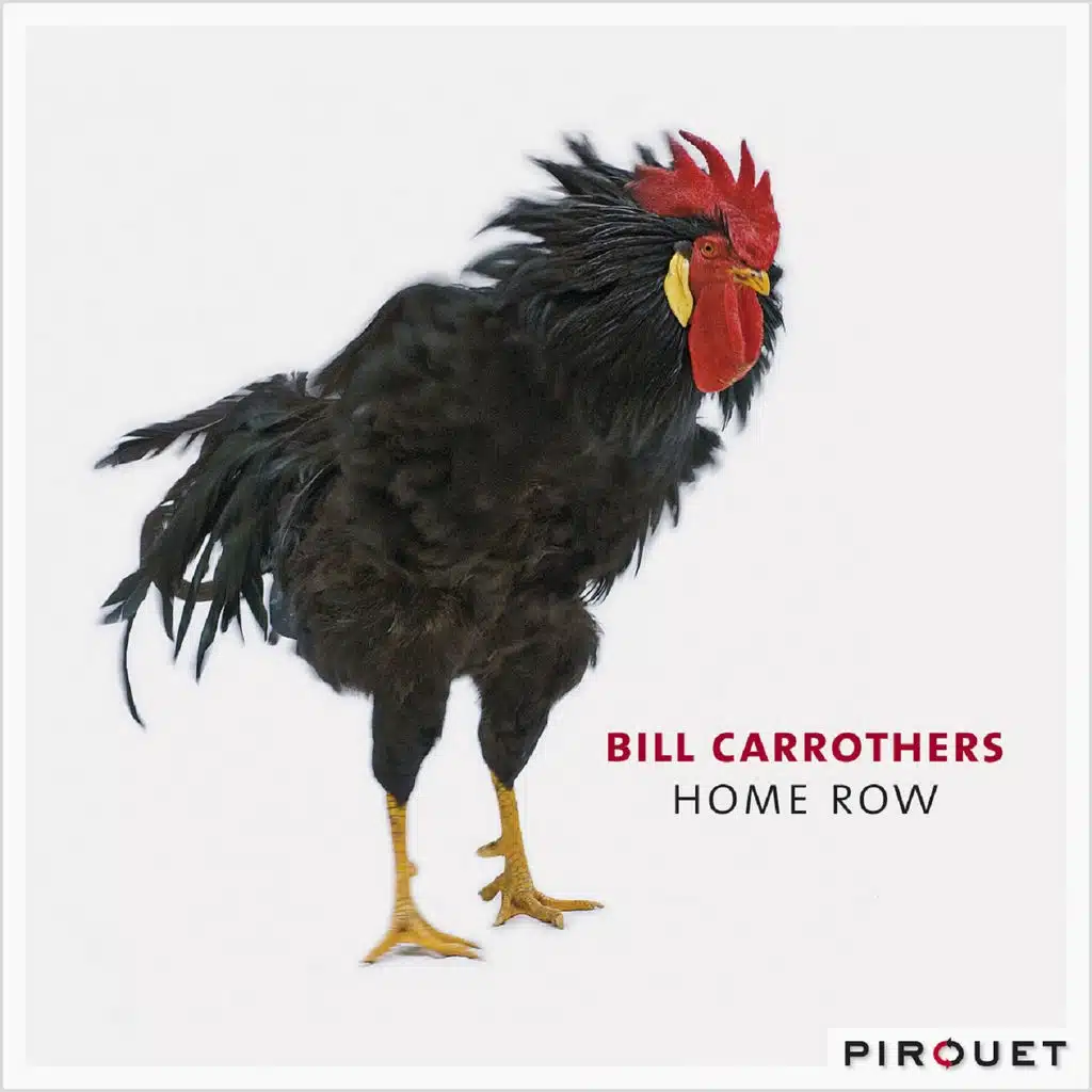 Home Row (feat. Gary Peacock & Bill Stewart)