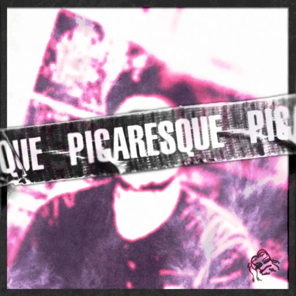 Picaresque - Prologue