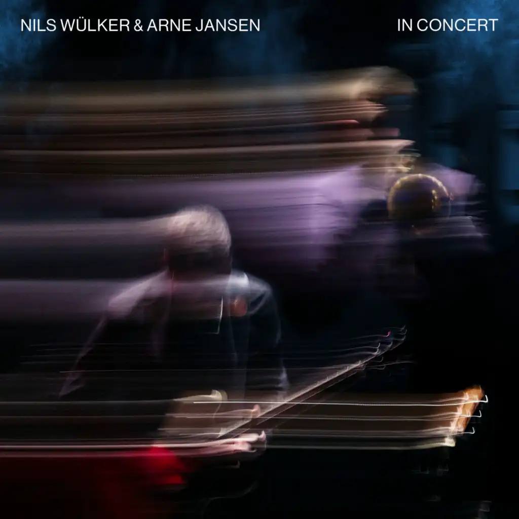 Arne Jansen & Nils Wülker