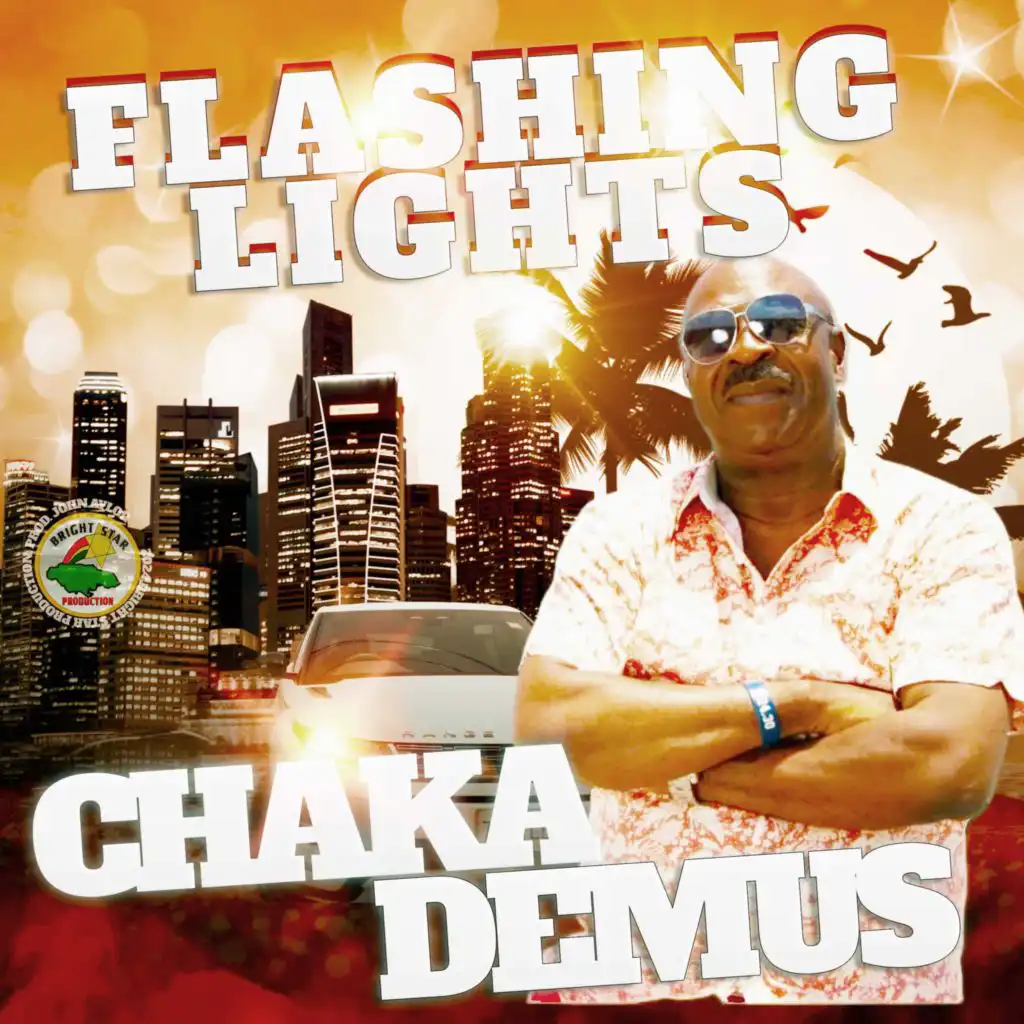 Chaka Demus