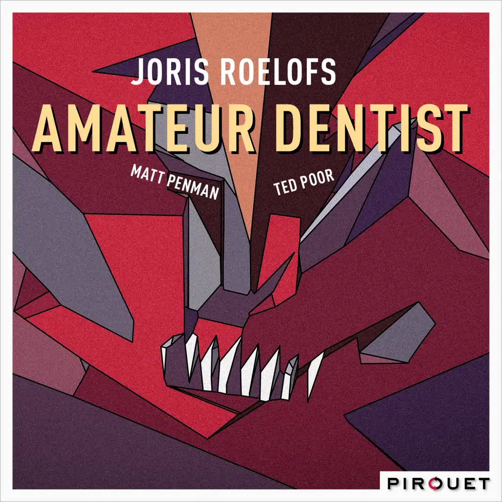 Amateur Dentist
