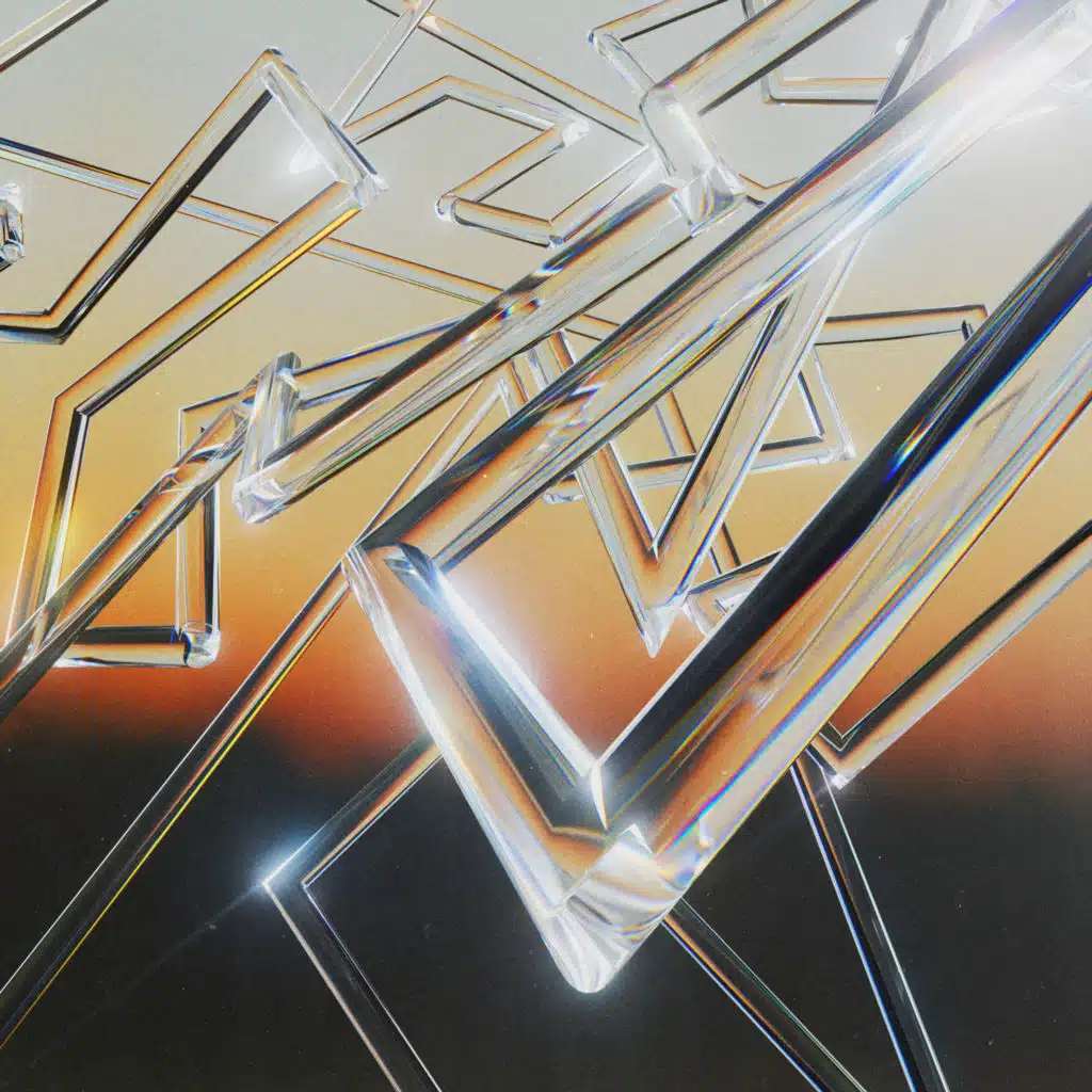 Angel (feat. Mougleta)