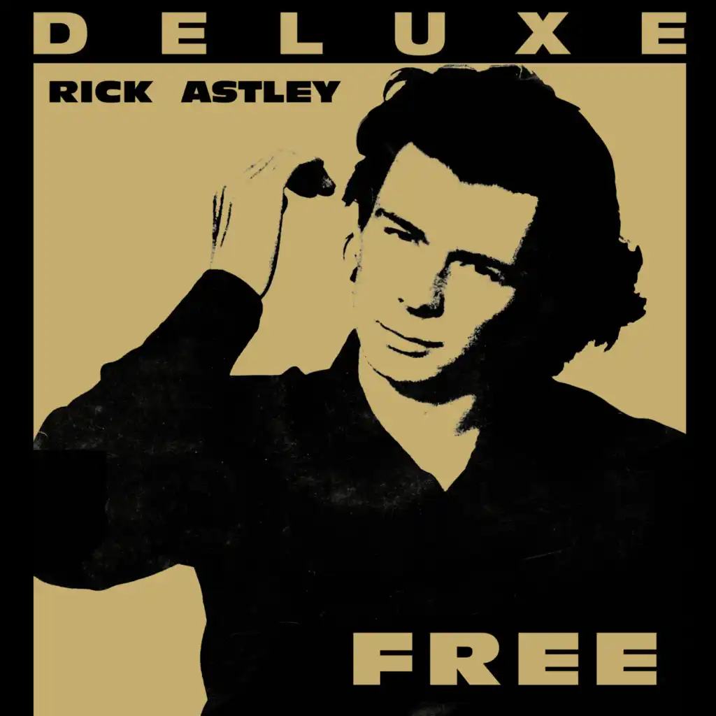 Free (Deluxe Edition) (2024 Remaster) (Deluxe Edition; 2024 Remaster)