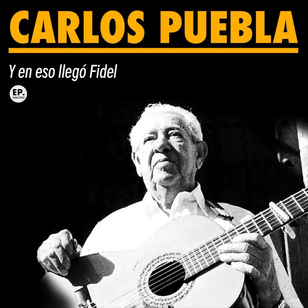 Carlos Puebla