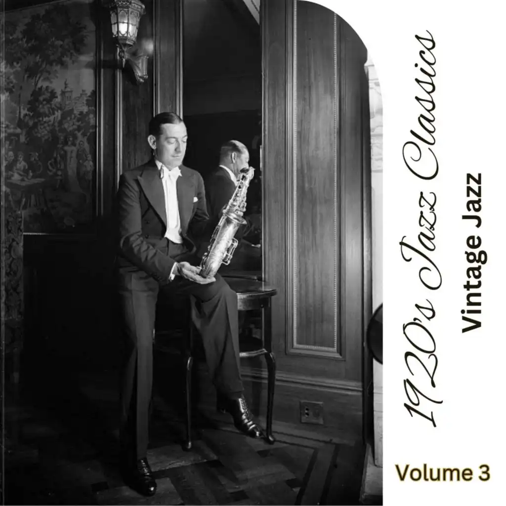 1920's Jazz Classics Volume 3