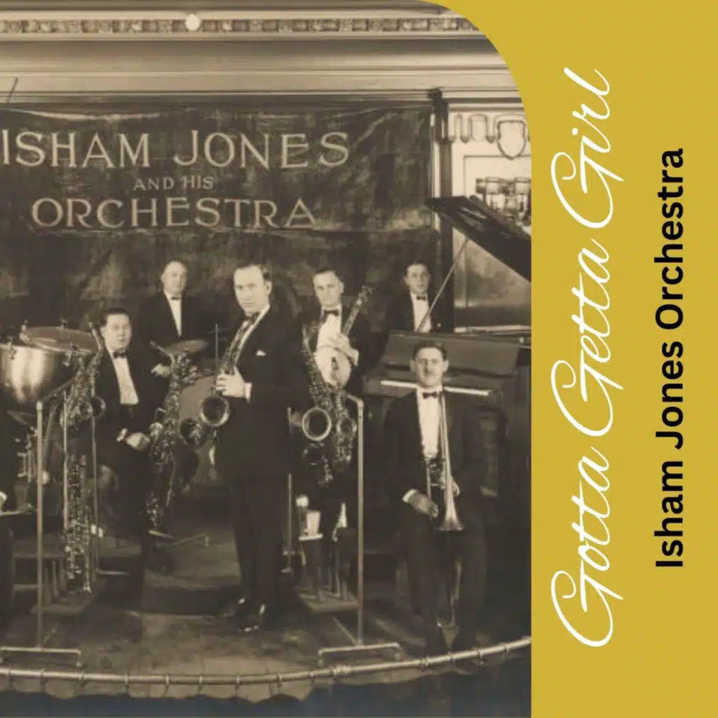 Isham Jones Orchestra