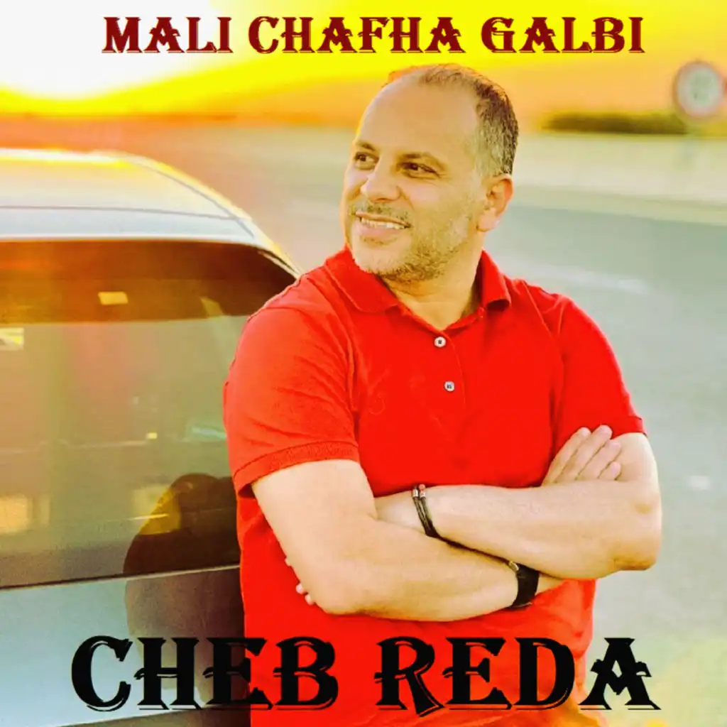 Cheb Reda