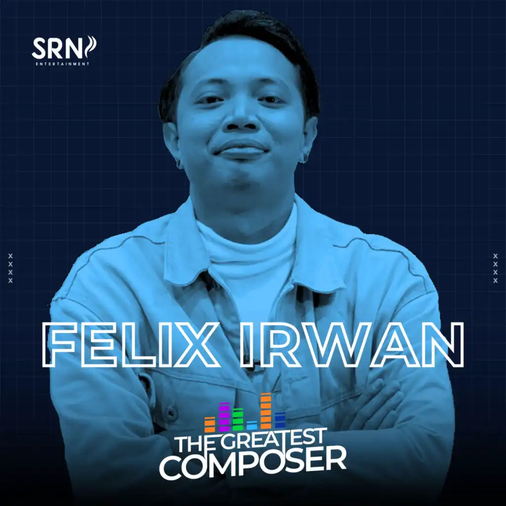 Felix Irwan