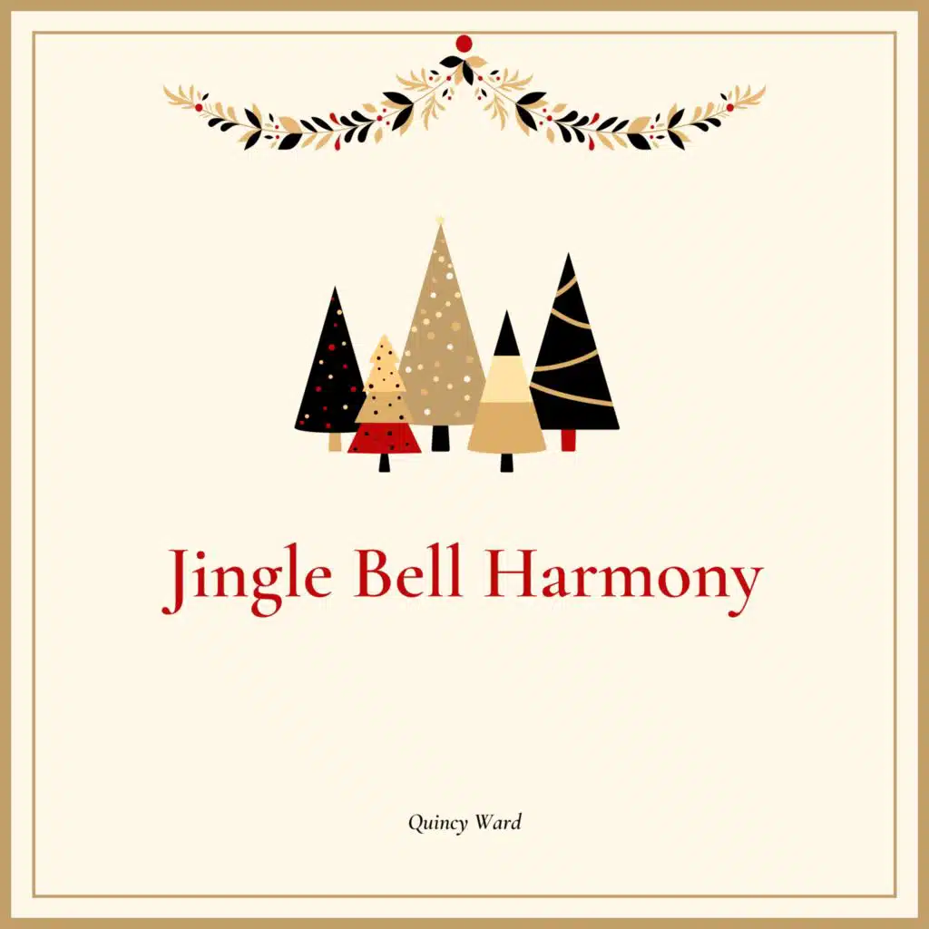 Christmas Eve Waltz