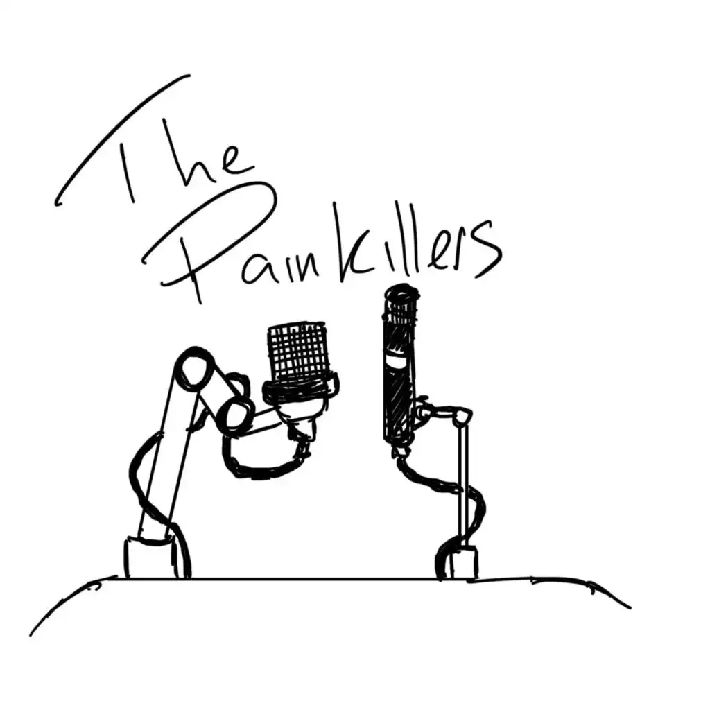 The Painkillers