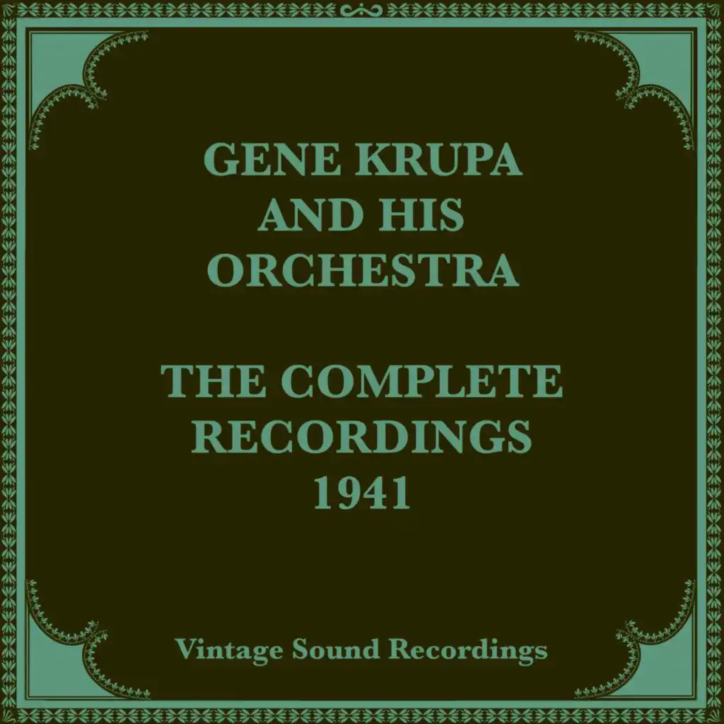 Gene Krupa And His Orchestra