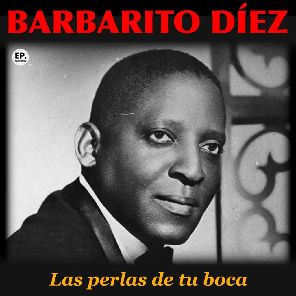 Barbarito Diez