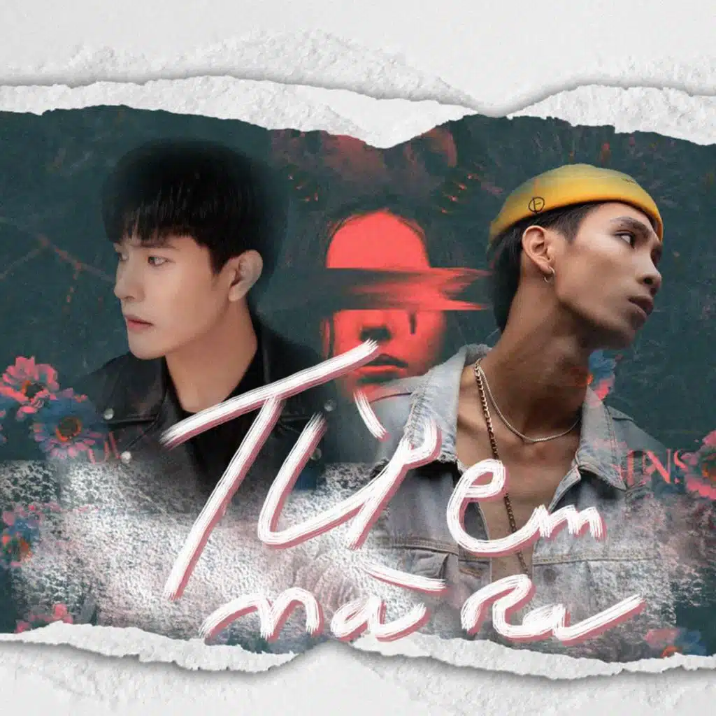 Từ Em Mà Ra (feat. Đức Anh)