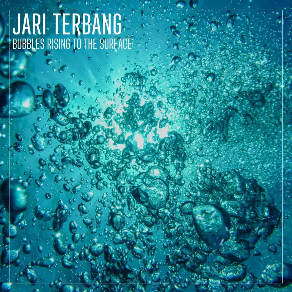 Jari Terbang