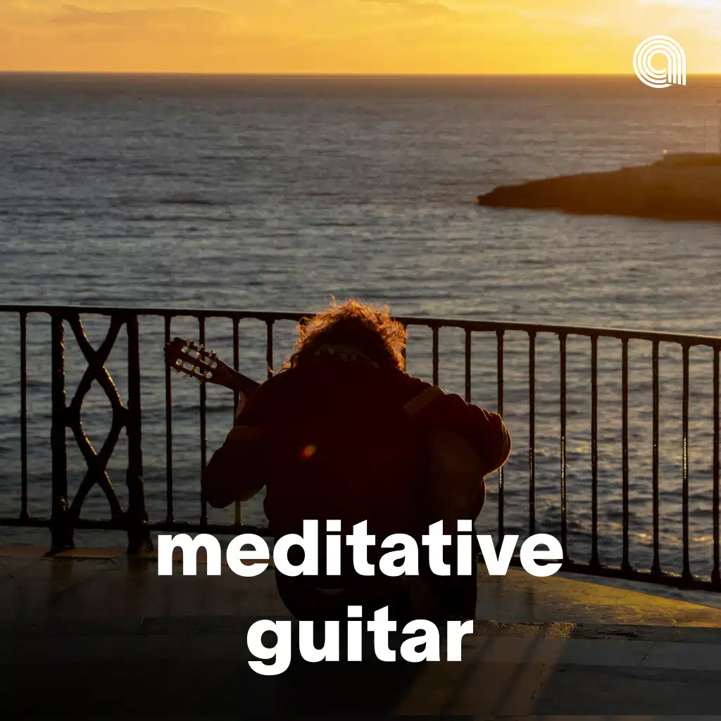 Meditative Guitar
