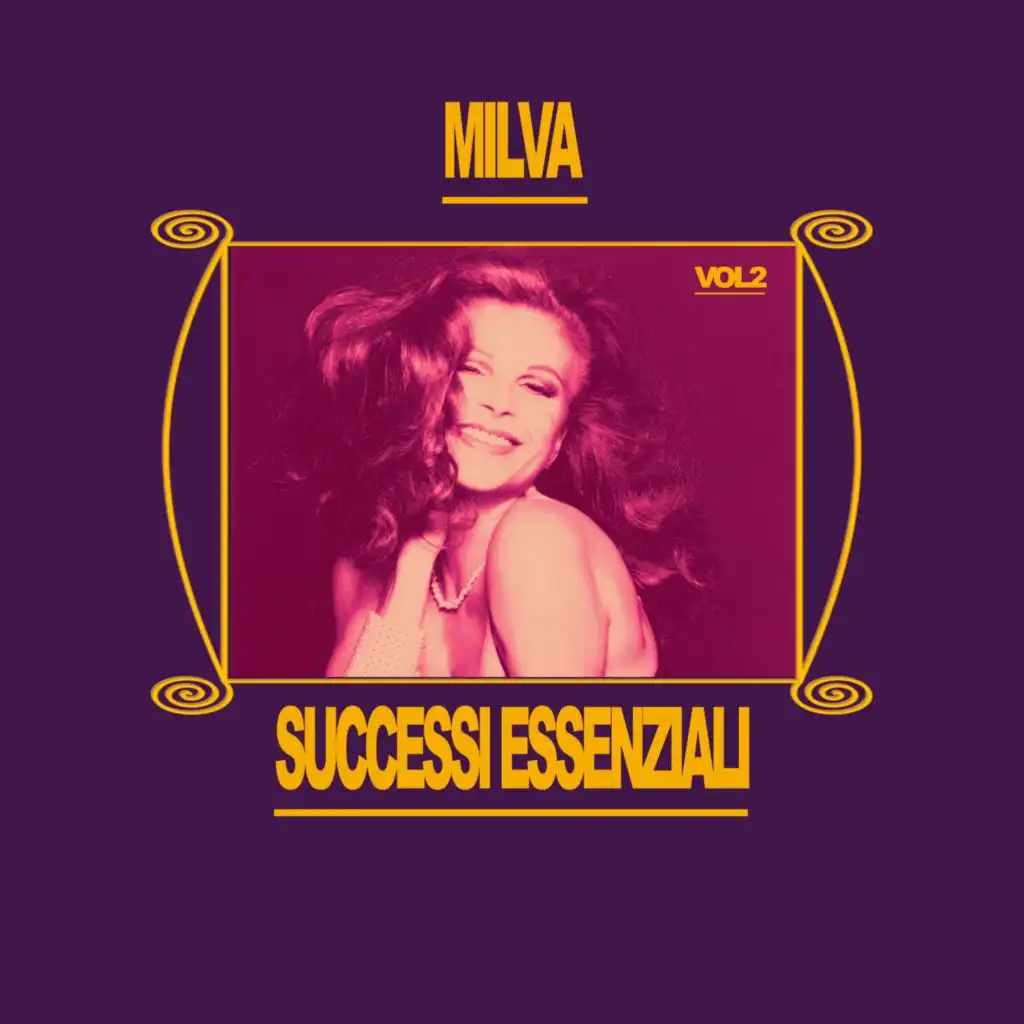 Milva - Successi Essenziali, Vol.2